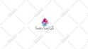 design an elegant watercolour logo
