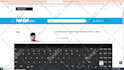 develop your webpage design or website design in just 3 days