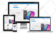 do wordpress web design, web development