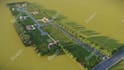do 3d modeling, photo realistic rendering and walkthrough