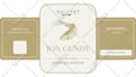 design premium food packaging and label