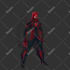 draw your spider sona