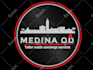 design a modern luxury logo in 24h