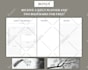 design high converting etsy digital product listing images