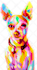 draw an awesome your pet into wpap pop art portrait style