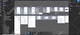 do figma website ui ux design and app ui ux design