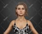 make custom metahuman and do character design