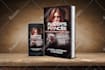 design a professional 3d book cover