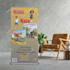 create appealing signage retractable banner, roll up design