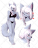draw your fursona, furry character refsheet, reference sheet