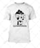 do typography t shirt design for you