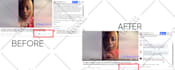 increase reactions to your facebook posts