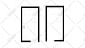 make 2d floor plan with furniture layout