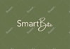 design creative negative space wordmark lettermark typographic font or text logo