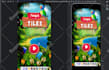 make trendy android apps for passive income