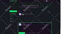 install forum website discourse, nodebb, mybb, xenforo