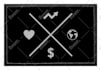 design you a cool custom patch for pull patch