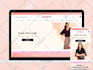 build and set up your online shopify ecommerce website