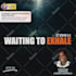 create a professional event flyer or church flyer design in 5hours