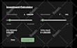 build online web calculator or convert excel into a web calculator