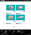 design a stunning website templates
