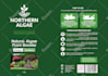 design product label and packaging design