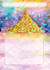 create  watercolor and digital illustrations