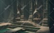 create environment concept arts