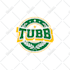 design amazing vintage retro hand drawn logo and badge
