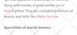 do blogger outreach for link insertion niche edits