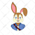 design cute cartoon characters
