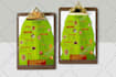 design restaurant, pricelist, spa and beauty menus