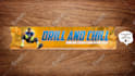 design youtube banner channel art, cover or header