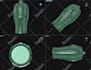 do 3d jewelry design and cad modeling for 3d printing