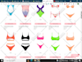 design and develop professional wix and shopify websites