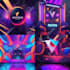 create dynamic high impact intros, openers, social media videos, logo animations