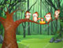 draw crayon illustrations and clipart