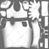 create stylized low high poly 3d model for print and games