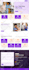 do wordpress website design, development, elementor, figma to wordpress redesign