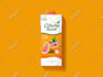 design top tier product packaging box within 6 hours