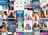 be your professional social media marketing manager