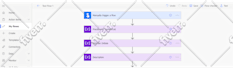 automate office 365 work using power automate