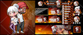 design twitch facebook youtube overlay for your stream