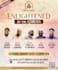 design an eye catching islamic or business flyer, poster
