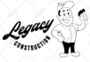 create a retro cartoon mascot logo in 30 style