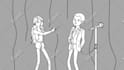 do TV series cartoon animation storyboard