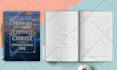 design KDP low content books cover and interior for amazon KDP