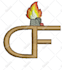 create custom embroidery patches digitizing into dst, pes, in1hour