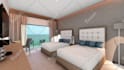 do archicad 3d architecture project rhino 3ds max renderings