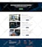design and build wordpress news or blog website super fast